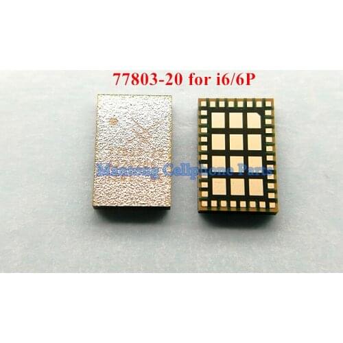 3pcs-20pcs SKY77803-20 77803-20 for iPhone 6 6plus 6+ power amplifier ic U_LBPAD
