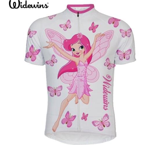 Women cycling jersey pro team short sleeve red track mtb bike clothing United Kingdom cycling wear summer quick dry 5677