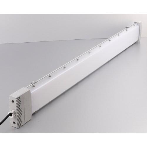 40W BYD702 Explosion-proof, anti-corrosion, maintenance-free LED three proof fluorescent lamp