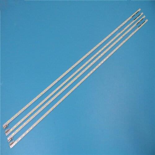 595mm LED Backlight strip 48leds For LG 47" TV 47LW6200 6920L-0131C 6920L-0131D LC470EUE SE R1 47LS4100 6922L-0017A 6922L-0018A