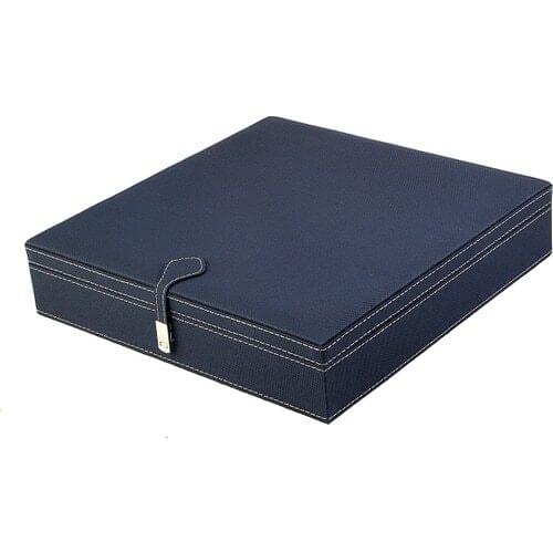 Adalinhome 12 Eyes Accessories Jewelry Box Adebl-02