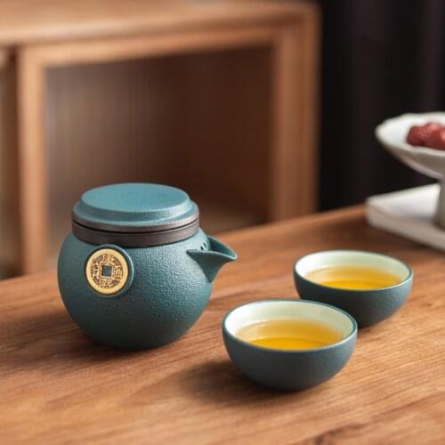 FPBMARQUIS Tea Sets