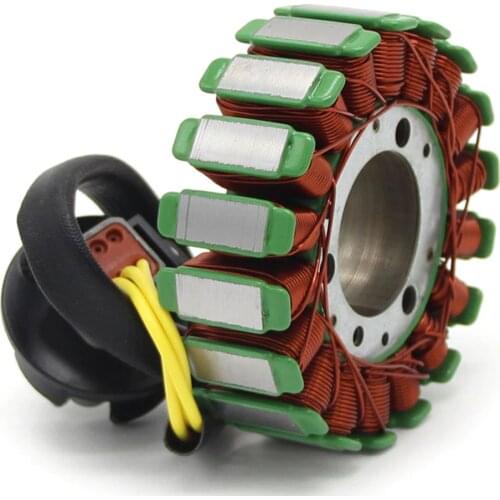 Magneto Generator Stator Coil For Sea-Doo 3D 951 GTX DI LRV RX LE Sportster 950 cc130 HP 420888656 420888652 290888652 290888651