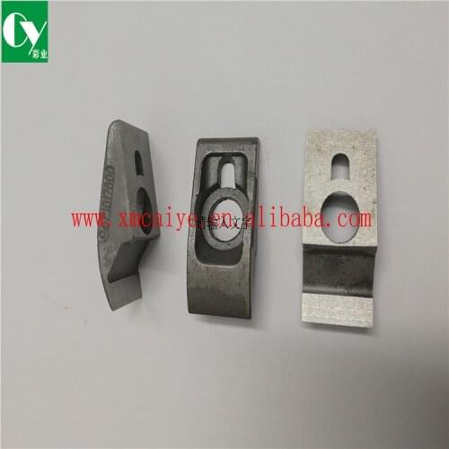 KBA104 Gripper P1017600 KBA 104 Spare Parts Printing Parts