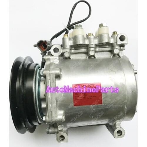 Air Conditioning Compressor Group Refrigerant 259-7244 for 311D 312D