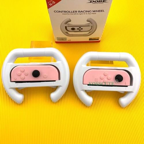 KOSSCUTE Game Steering Wheels