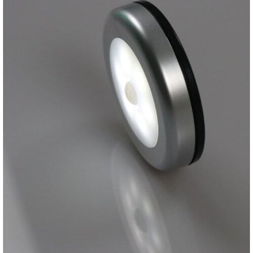 LED Night Lights LumiParty China