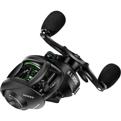 Мультипликаторные катушки для спиннинга Mi A2 Lite 4GB 64GB China At AliExpress