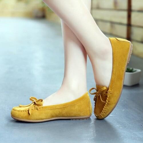 MSFGJZM Women's Loafers