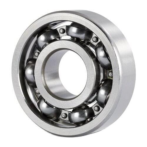 NON Standard Bearing 35*72*14 mm ABEC-3 P6 1PC For Motorcycles Engine Crankshaft 6207 OPEN Ball Bearings Without Grease