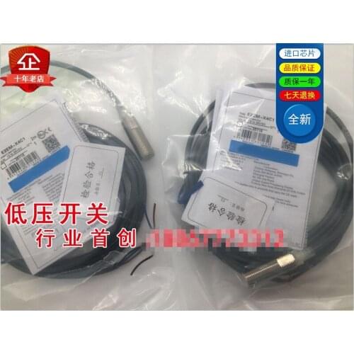 Original new 100% high quality new proximity switch E2EM-X4B1-W import chip