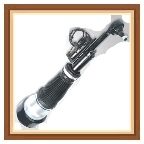 Front Right Air Suspension Spring Shock Absorber Strut For Mercedes Benz S-Class W221 4matic CL-Class W216 C216 4X4 Wheel Drive
