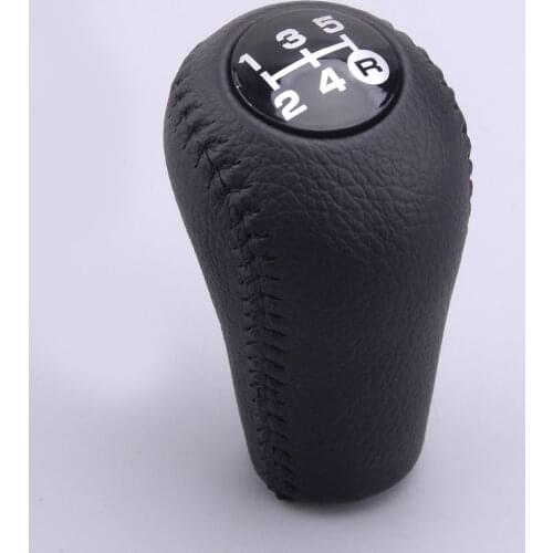 Car 5 Speed Gear Shift Knob Head Handball Shift Lever 33504-20120-C0 Fit for Toyota 4Runner Pickup Hilux Surf Land Cruiser Prado
