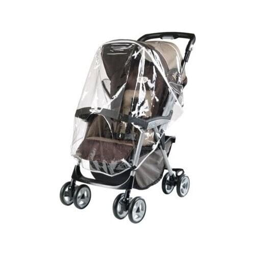 Modern Practical Baby Stroller Raincoat design product
