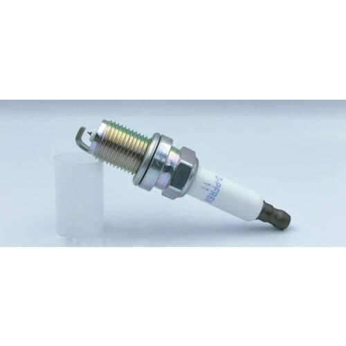 Iaurita Spark Plug Fit for Audi