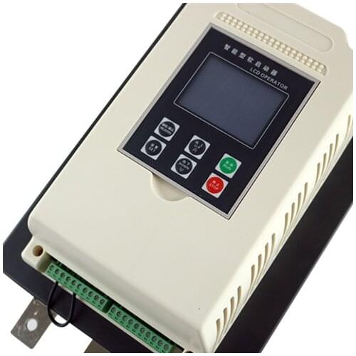 SYR5-15KW Original online soft starter
