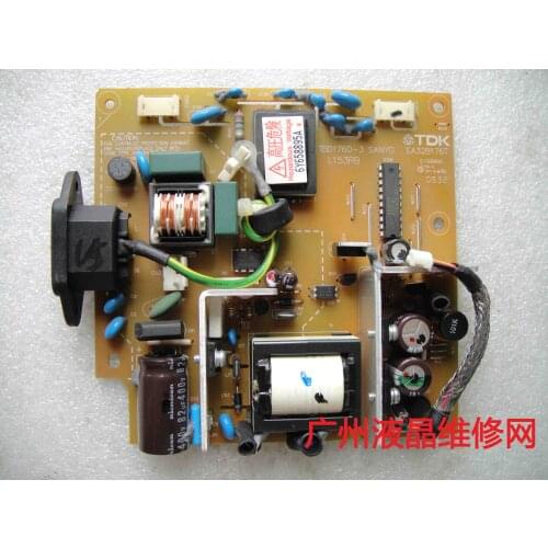 TDK LCD1560V Power TBD1760-3 L153RB EA32B176T Power Supply High-Pressure Plate