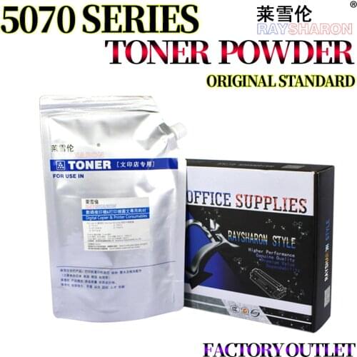 Toner Powder For Use in Toshiba E-Studio T5070 207L 257 307 357 457 507
