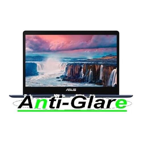2X Anti-Glare Screen Protector Guard Cover for 13.3" ASUS ZenBook 13 UX331UA UX331UAL UX331UN 13.3-inch