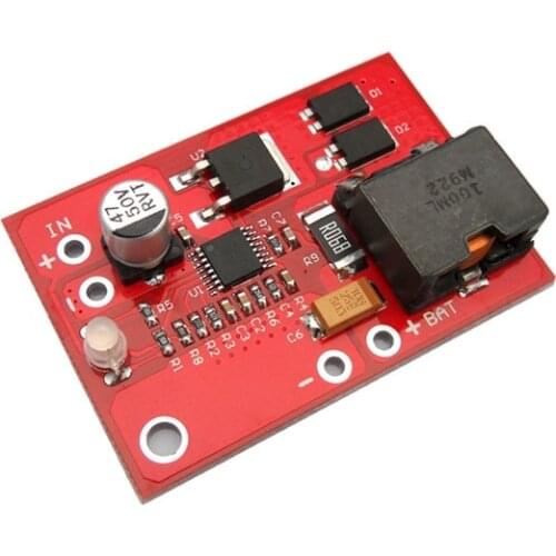 12V/18V Lithium Battery Charging MPPT Solar charger for 3S Lithium battery solar Lithium charger controller CN3722