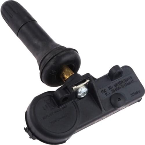 12768826 20923680 Tire Pressure Monitoring System Tire Pressure Sensor TPMS Sensor For Buick Cadillac Chevy Chevrolet GMC 315MHZ