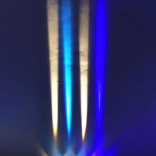 15W CREE a beam of light to shoot the light LED spot light waterproof outdoor remote lamp 15W ultra bright light lamp