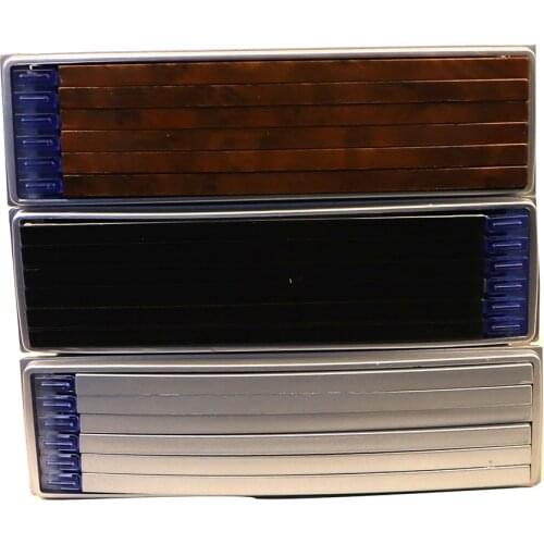 Car Audio General Sundries Box CD Player Modified Machine Central Control Storage Box