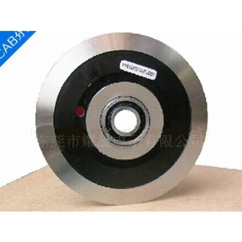 CAB 8930501,8930513,8930509 ,8933394 8930668 125*35*15mm MAESTRO 2M