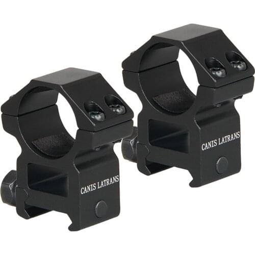 Canis Latran Tactical Red dot Mount RMR Mount Airsoft Scope Riser QD Quick Release For RMR Red Dot Airsoft For Hunting HS24-0106