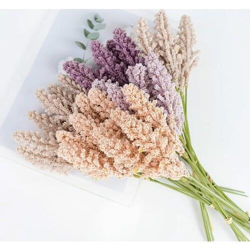 CYZIWEI Artificial Lavender