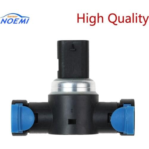 YAOPEI Fuel Pressure Sensor 31432653 For 2016 Volvo MK3 V40 V60 V70 T3 2.0 D4 High Quality