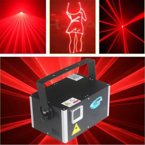 Cheap dj disco laser lights/single laser projector/indoor laser lighting