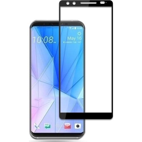 For HTC U12 Plus U12+ 9H 2.5D full Cover Tempered Glass Screen Protector for HTC U12 Plus U12+ Glass film