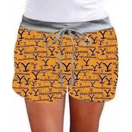 ENIMA ECO Women's Shorts