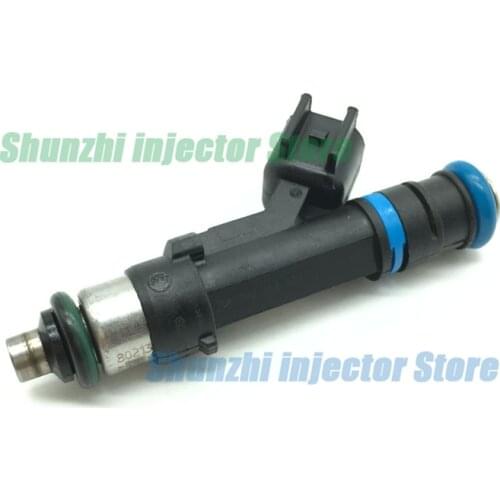Fuel Injector Nozzle For jeep Dakota Nitro Ram 1500 Liberty Raider 3.7L OEM:0280158020 0 280 158 020 53032701AA RL032701AA