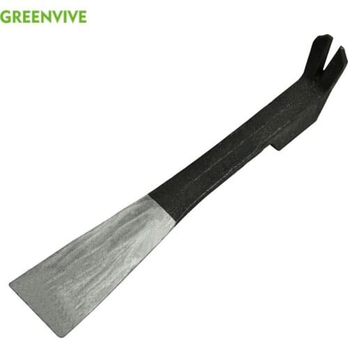 Beehive Tools Free Sample Good Quality Stainless Steel Beekeeping Assembly Tool