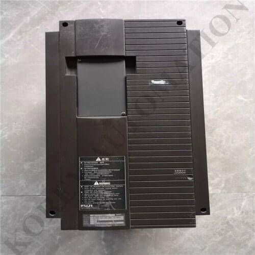 H5 ELEVATOR INVERTER H5-11-4AGA1 USED GOOD IN CONDITION