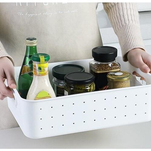 Wardrobe Storage Basket Clothes and Sundries Storage and Sorting Box Can Be Stacked Storage Box with Lid
