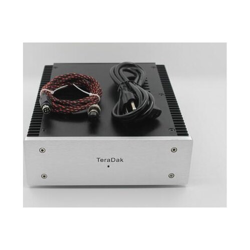 TeraDak DC200W 12V 13A TS - 200 NAS HiFi fever linear power supply