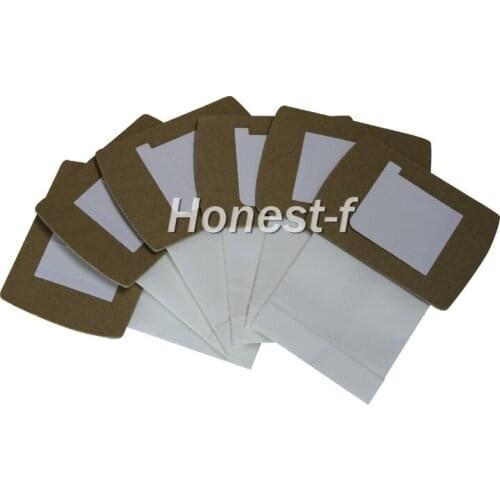LTWHOME Vacuum Bags For Oreck Buster B Bee PKBB12DW