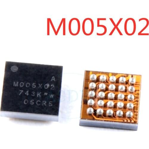 M005X02 For Samsung C9000 C900F S8 Power IC Small Power chip
