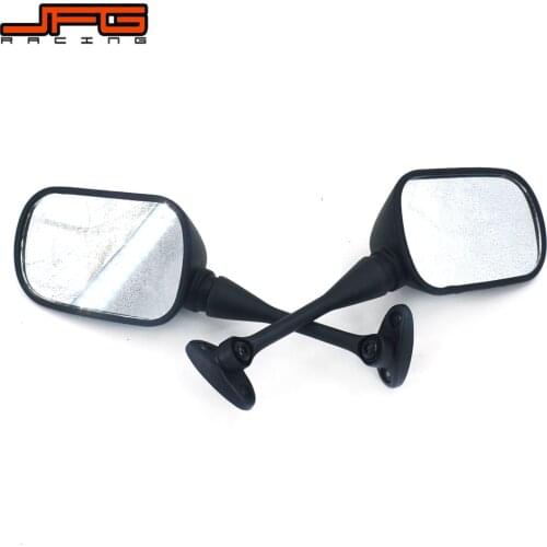 Motorcycle Accessories Rear View Rearview Side Mirrors For HONDA CBR600RR CBR 600 RR 2003-2017 CBR1000RR 2004 2005 2006 2007