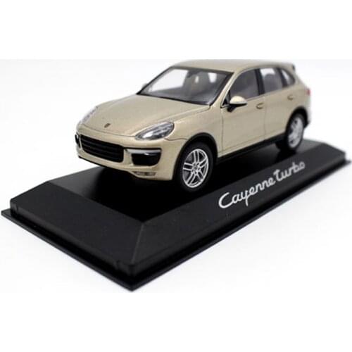 New 1/43 metal diecast alloy SUV car model adult children simulation model collection gifts display decoration birthday present