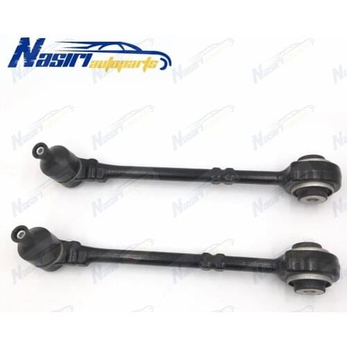 Pair of Front Lower Control Arm for Mercedes Benz W212 W218 CLS400 CLS550 E250 E300 E350 E400 E550 4matic AWD ONLY