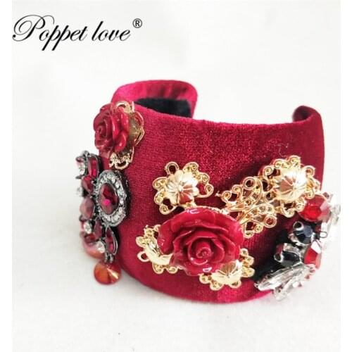 Poppetlove Bracelets