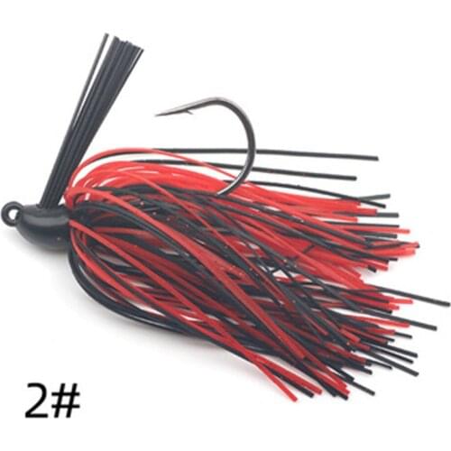 Bait Elite Lures Bladed Skirted Swim Jigs Bass Baits High Quality Fishing Lure Wobbler With Jig Anti Hanging Hooks Tackle