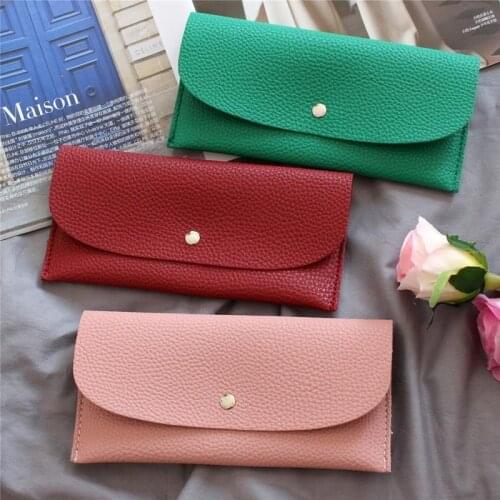 Wallet Luxury Wallet Womens Wallet Luxus Wallet Womens PU Purse Coin Wallet Multi-Card Card Holder Vintage Wallet Coin Purse