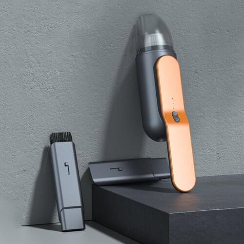 saengQ Vacuum Cleaners