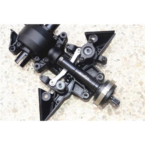 ​Front Driveshaft UDR for TRAXXAS 1/7 UDR 45 Unlimited Desert Racer UDR037SF