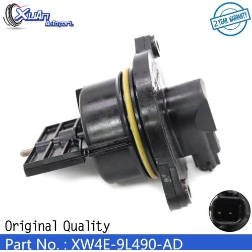 XUAN Manifold Air Valve XW4E-9L490-AD For Jaguar X-Type S-Type 2.5L 3.0L 2001-2008 for Ford TAURUS XW4E9L490AD